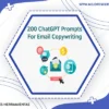 200 Chatgpt Prompts For Email Copywriting