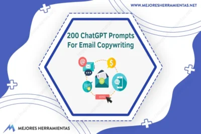 200 Chatgpt Prompts For Email Copywriting