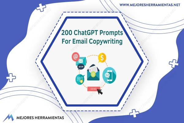 200 Chatgpt Prompts For Email Copywriting