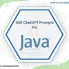 300 Chatgpt For Java