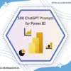 300 Chatgpt For Power Bi