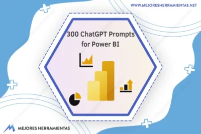 300 Chatgpt For Power Bi
