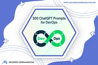 300 Chatgpt Prompts For Devops