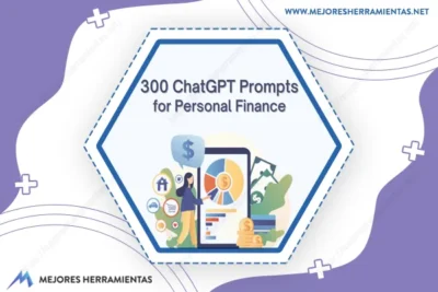 300 Chatgpt Prompts For Personal Finance