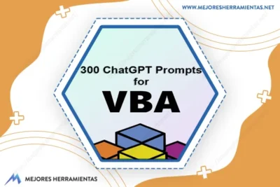 300 Chatgpt Prompts For Vba