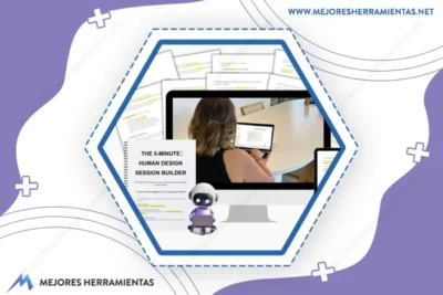 5 Minute Human Design Session Builder