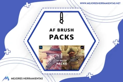 Af Watercolor Packs