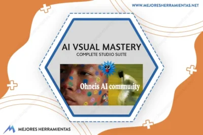 Ai Visual Mastery Complete Studio Suite Course
