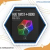 Hue Twist Bend Dctl