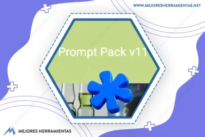 Prompt Pack Vol 11