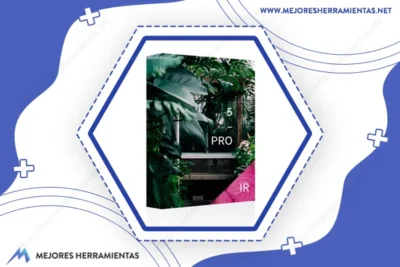 Rni All Films 5 Pro For Capture One