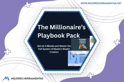 The Millionaire’s Playbook Pack
