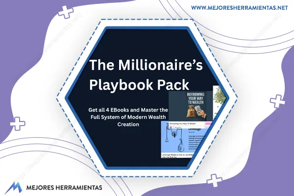The Millionaire’s Playbook Pack