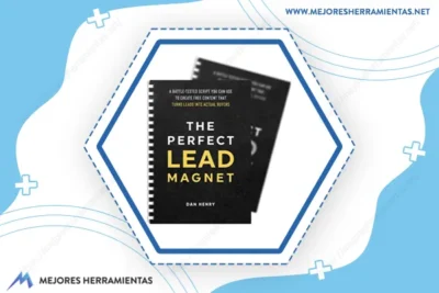 The Perfect Lead Magnet