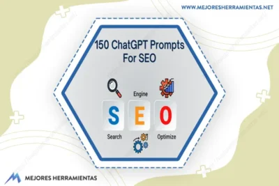 150 Chatgpt Prompts For Seo
