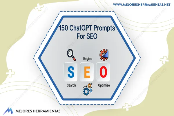 150 Chatgpt Prompts For Seo