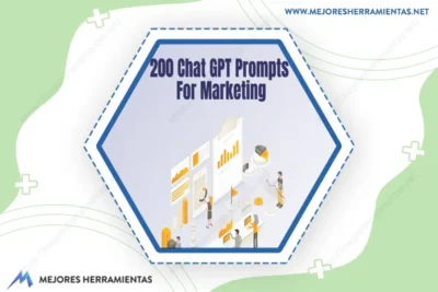 200 Chat Gpt Prompts For Marketing