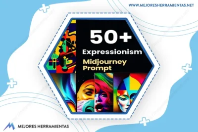 50 Expressionism Midjourney Prompt