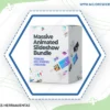 Massive Animated Slideshow Bundle