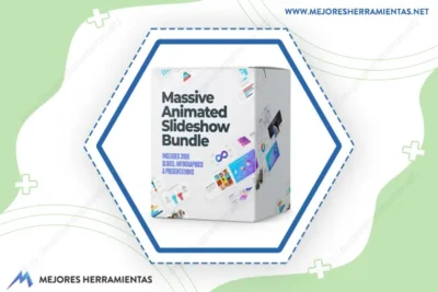 Massive Animated Slideshow Bundle