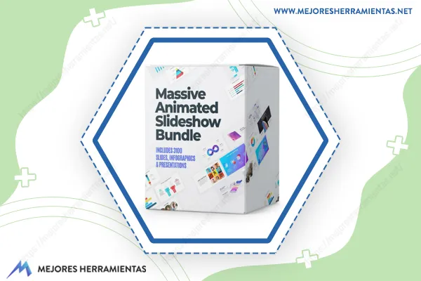 Massive Animated Slideshow Bundle
