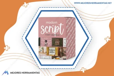 Modern Script Fonts Bundle